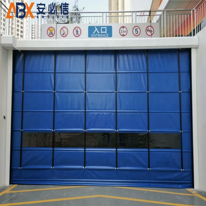 六安市翻转式卸货平台