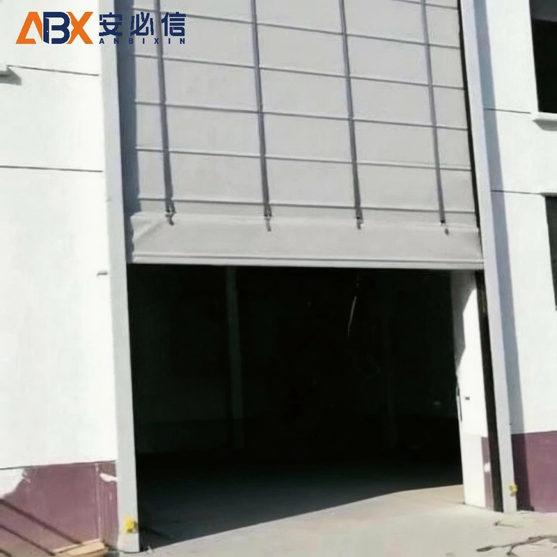 六安市充气式门封